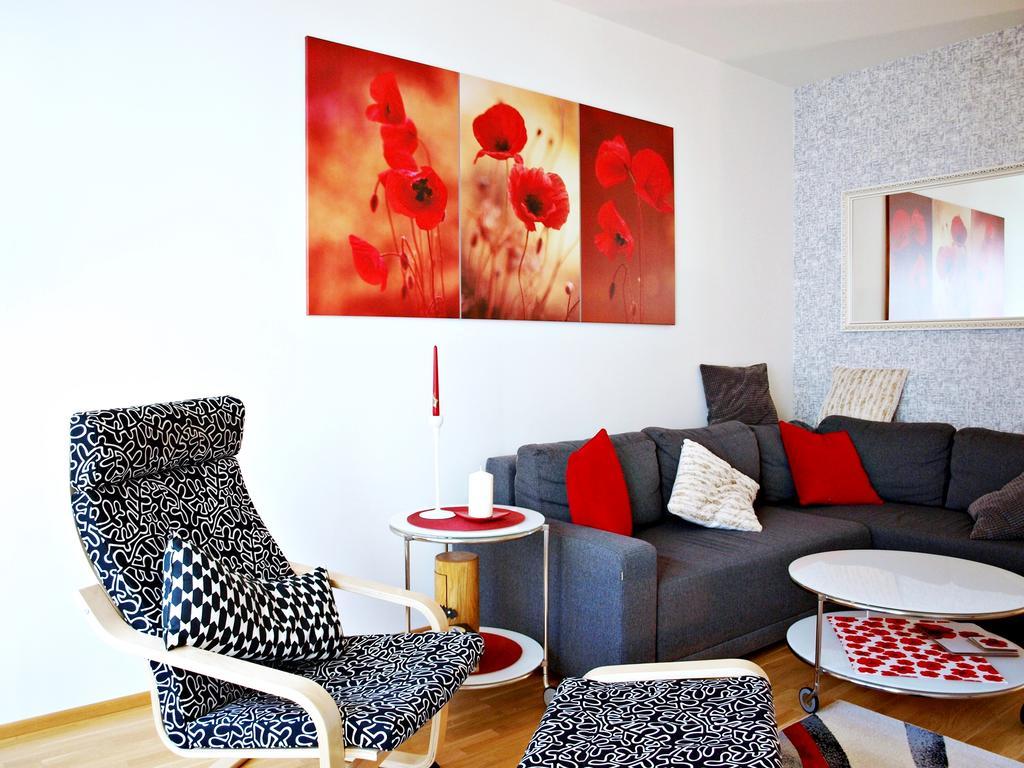 Apartament Aga Swinoujscie Ngoại thất bức ảnh
