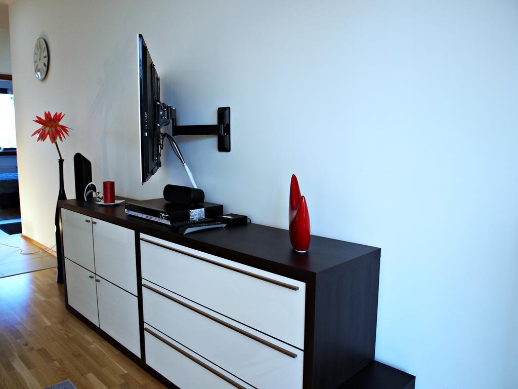 Apartament Aga Swinoujscie Ngoại thất bức ảnh