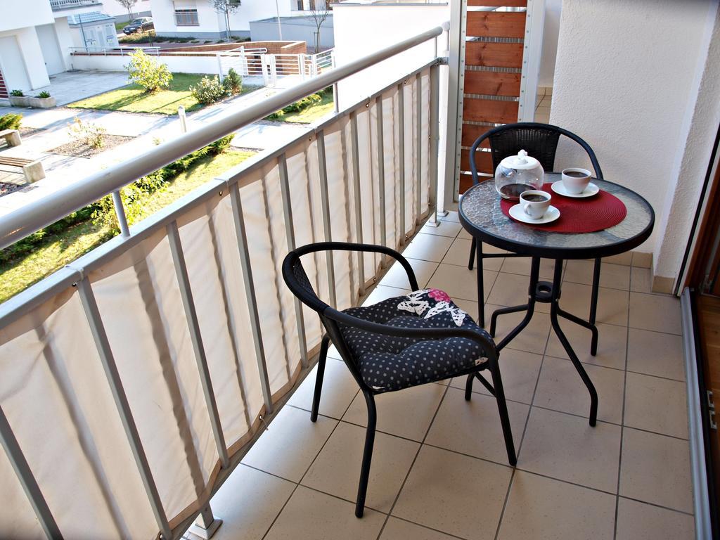 Apartament Aga Swinoujscie Ngoại thất bức ảnh